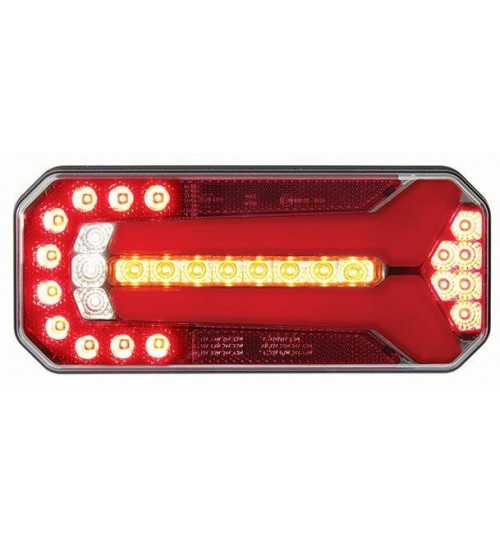 LED Rear Combination Lamp RL210